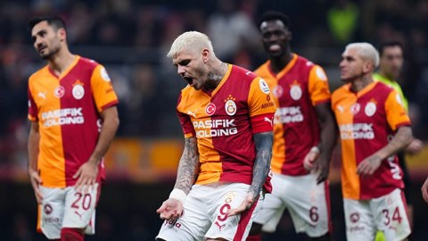 "Qalatasaray" - "Fənərbağça" oyununun başlama saatı dəyişdirildi