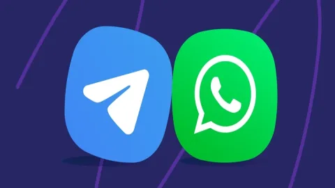 &ldquo;Telegram&rdquo; və &ldquo;WhatsApp&rdquo;la bağlı araşdırmalar aparılır