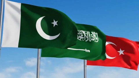 Türkiyə "yeni NATO"ya qoşulmaq istəyir?