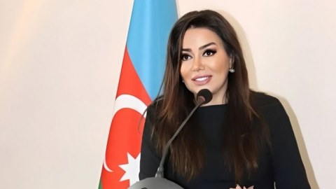 Bakıda işdən çıxarılan icra başçısının səlahiyyətləri bu xanıma tapşırıldı