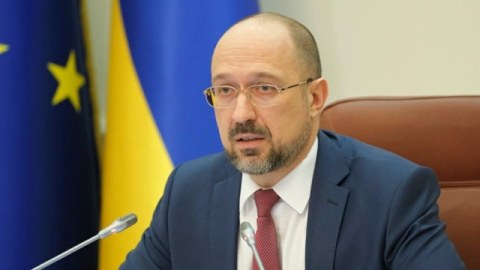 Ukraynada&nbsp;2 nazir istefa verdi