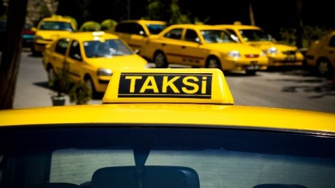 Bakıda&nbsp;taksi şirkəti fəaliyyətini dayandırır