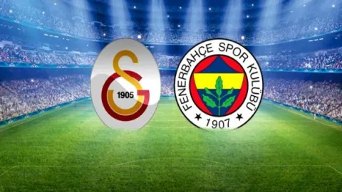 "Qalatasaray"-"Fənərbaxça" matçı bu kanalda&nbsp;YAYIMLANACAQ