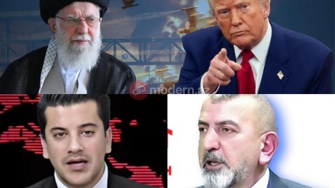Sinan Yıldız: &ldquo;İrana hücum etmək arı pətəyinə çomaq soxmaqdır&rdquo;