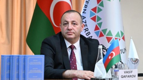 Azərbaycanın enerji siyasəti iqtisadi, ekoloji və geosiyasi məzmun daşıyır