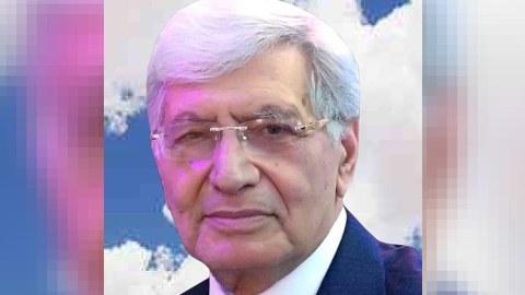 Bəhram Məmmədlinin xatirəsi anılıb