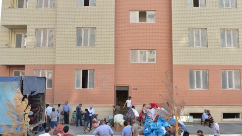 Qaçqınkom &ldquo;Qobu Park&rdquo; iddiasına CAVAB VERDİ