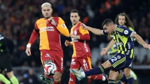 &ldquo;Fənərbaxça&rdquo;ya məğlub olan &ldquo;Qalatasaray&rdquo;dan gözlənilməz qərar
