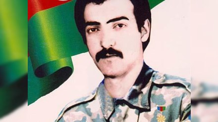 "Fred Asif"in ailəsinə ağır itki