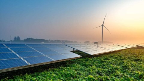 &ldquo;Xızı-Abşeron&rdquo;: Azərbaycanın yaşıl enerji yolunda yeni mərhələ