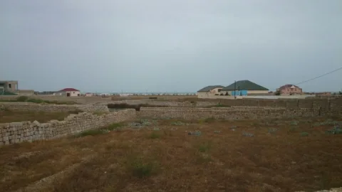 Bakıda torpaq bahalaşıb