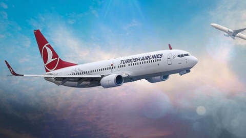 Əlverişsiz havaya görə 54 uçuş ləğv edildi