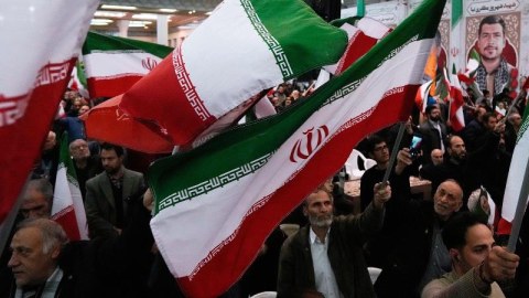 İranda baş verənlər inqilabdırmı?..