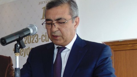 İcra başçısına ağır itki