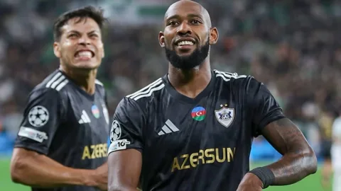 Bu gün "Qarabağ"ın oyunu var