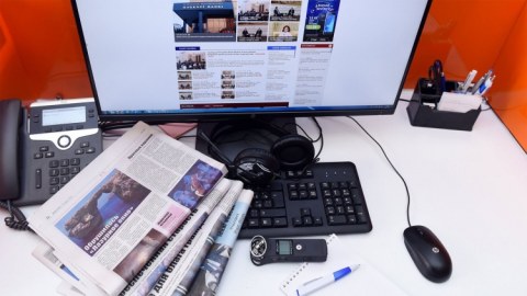 Azərbaycan mediasında reklam: Bazarın qaranlıq tərəfləri