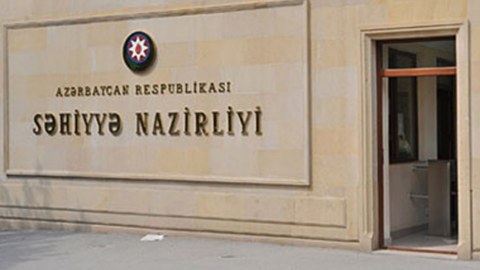 Palata Səhiyyə Nazirliyində yoxlama apardı