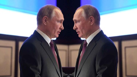 Putin oxşarından istifadə edir - Mİ6-nın keçmiş rəhbəri bəzi sirləri AÇDI