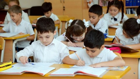 133 şagirdin dərsə davamiyyəti bərpa olundu