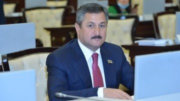Azərbaycan bölgənin çox etibarlı və böyük elektrik generasiya gücünə malik ölkəsi olacaq