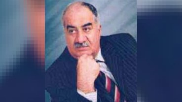 Sadıq Elcanlı 70 YAŞINDA
