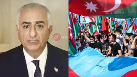 Pəhləvilər hakimiyyətə qayıtsa, güneyliləri nə gözləyir?