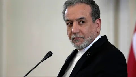 İranda vəziyyət nəzarət altına alınıb&nbsp;- Nazir