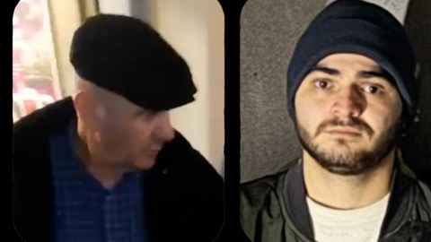 Bakıda iki narkokuryer tutuldu&nbsp;- VİDEO