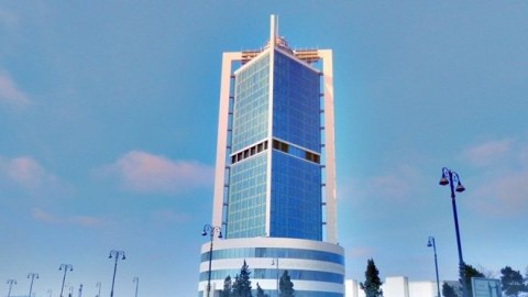 Neft Fondunun pul yatırdığı şirkətlər - SİYAHI
