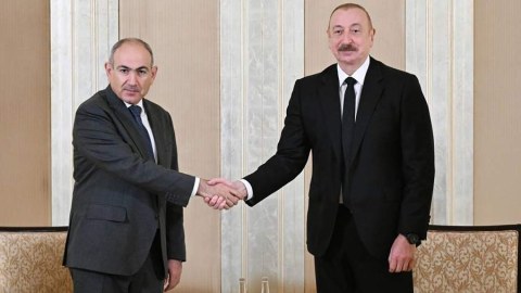 Sülh yolunda həll olunmayan 4&nbsp;MƏSƏLƏ