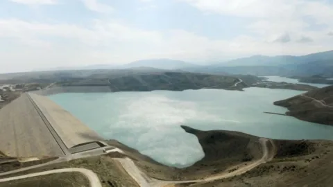 Azərbaycanda 28 yeni su anbarı TİKİLƏCƏK