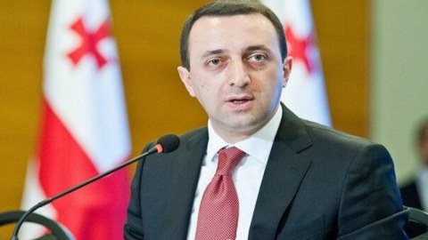 Gürcüstanın eks-Baş nazirinə 5 il həbs cəzası kəsildi