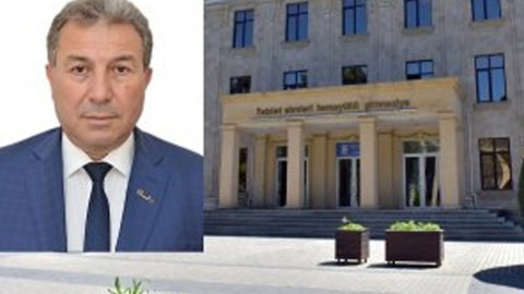 Direktor&nbsp;yaralandı, üstəlik&nbsp;1000 manat cərimələndi