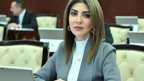 Deputat öz yerinə onu&nbsp;təyin etdi
