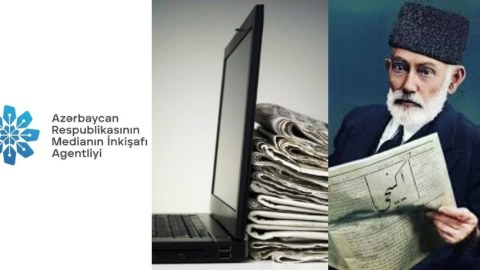 Azərbaycan mətbuatının siması necə dəyişdi...&nbsp;