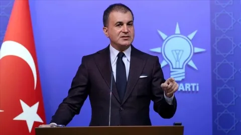 Türkiyə&nbsp;İranda xaos istəmir