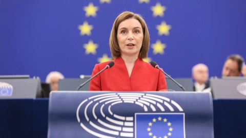 Moldovanın bu ölkəyə qoşulmasını dəstəkləyir