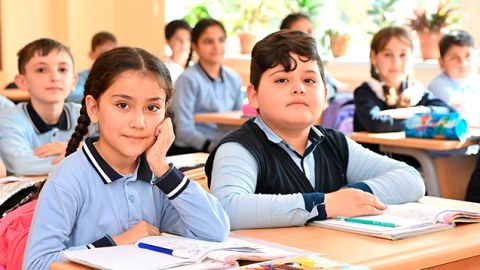 Şagird yerdəyişməsi üçün son gün