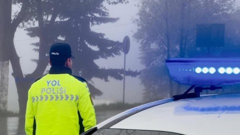 Yol Polisi sürücülərə xəbərdarlıq etdi
