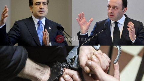 Əzəli düşmənlər bir həbsxanada cəza çəkəcək - TALEYİN İRONİYASI
