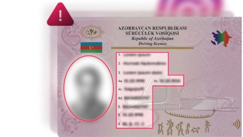 Nazirlik qanunsuz paylaşımı "İnstagram"dan SİLDİRDİ&nbsp;