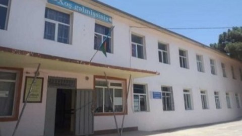 315 nömrəli məktəbə istilik niyə verilmir? - Rəsmi cavab