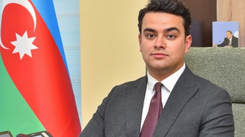 Dövlət&nbsp;xidmətinə rəis müavini&nbsp;təyin edildi