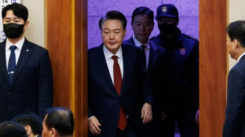 Sabiq prezident&nbsp;üçün edam cəzası tələb olunur