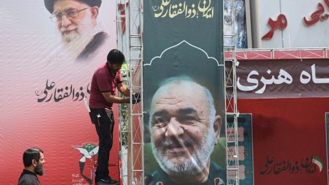 İran&nbsp;rejiminin&nbsp;son günləridir - Almaniyadan REAKSİYA