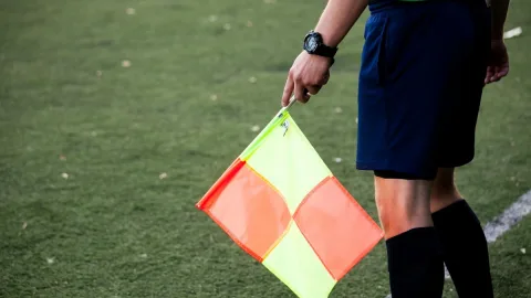 UEFA-dan qəti qərar - Ofsayd qaydaları dəyişməyəcək
