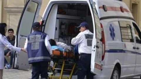 64 yaşlı qadın dəm qazının qurbanı oldu