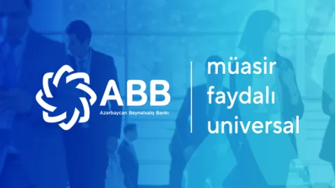 ABB 2025-ci il üçün HESABATI