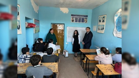&ldquo;Heydər Əliyev ideyaları &ndash; İlham Əliyev qətiyyəti" - FOTOLAR