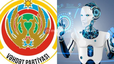 Azərbaycanda partiya sədri müavininə "etibar etmir"